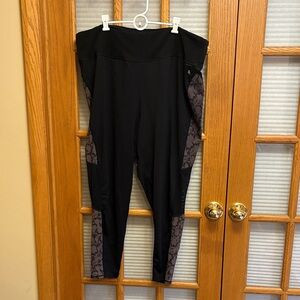 GUC Torrid 5 Skull Leggings